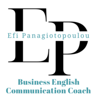 Efi Panagiotopoulou